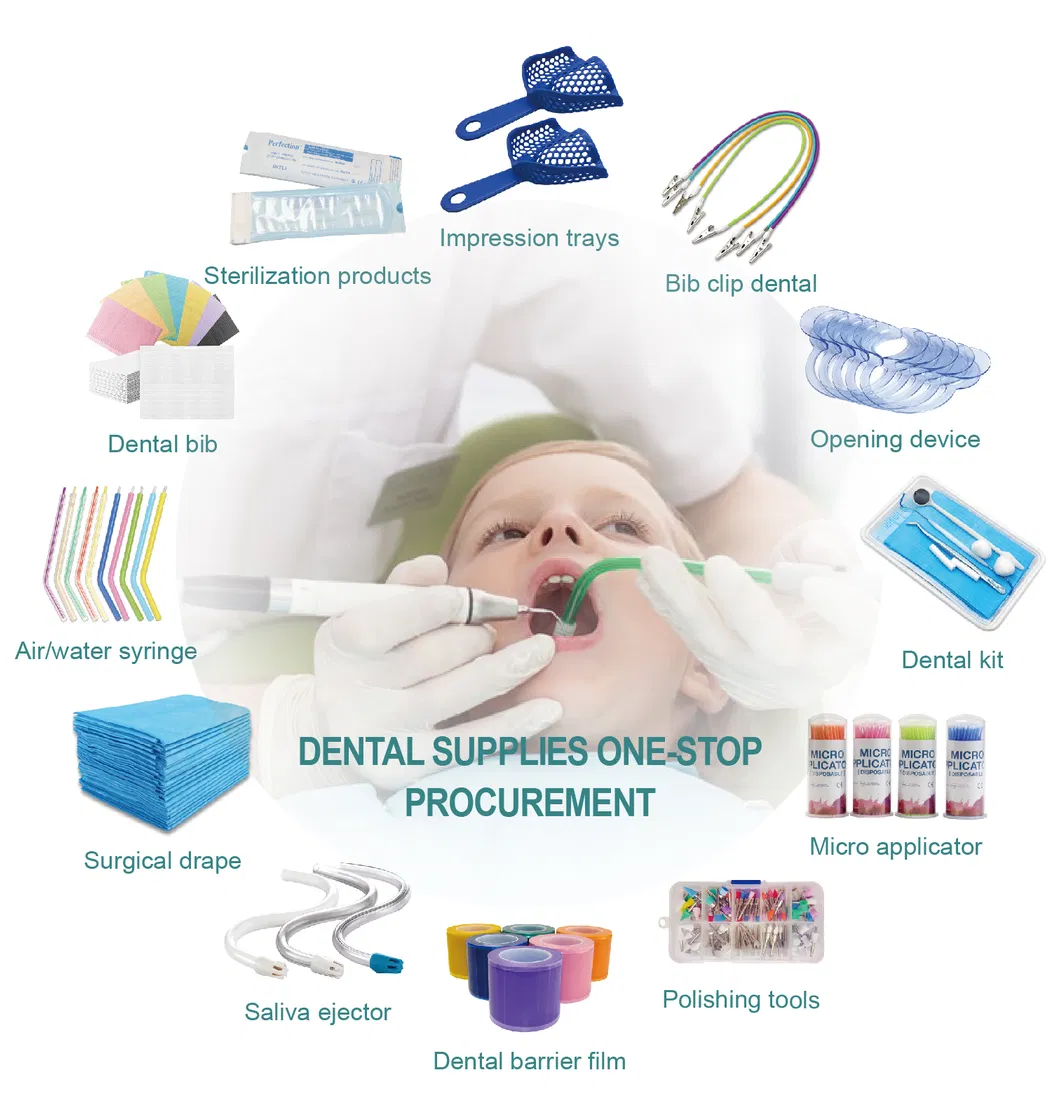 Dental Medical Supplies