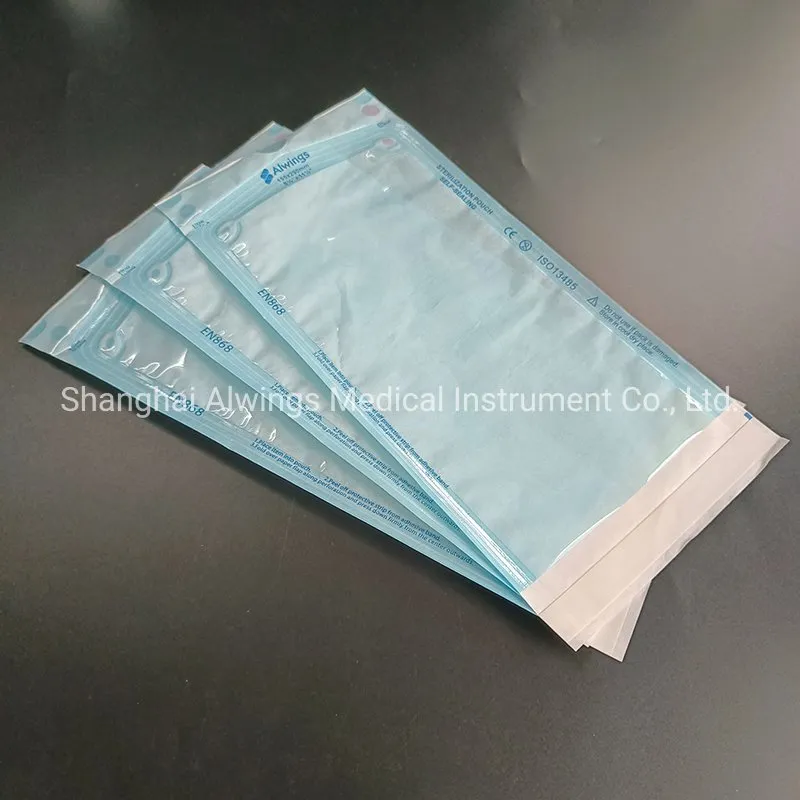 Sterilization Pouch Pack 3
