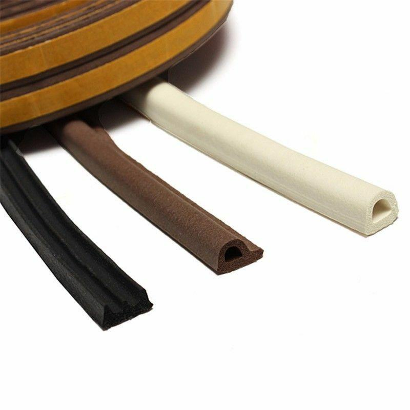 Door and Window Dpei-Type EPDM Rubber Seal Strip