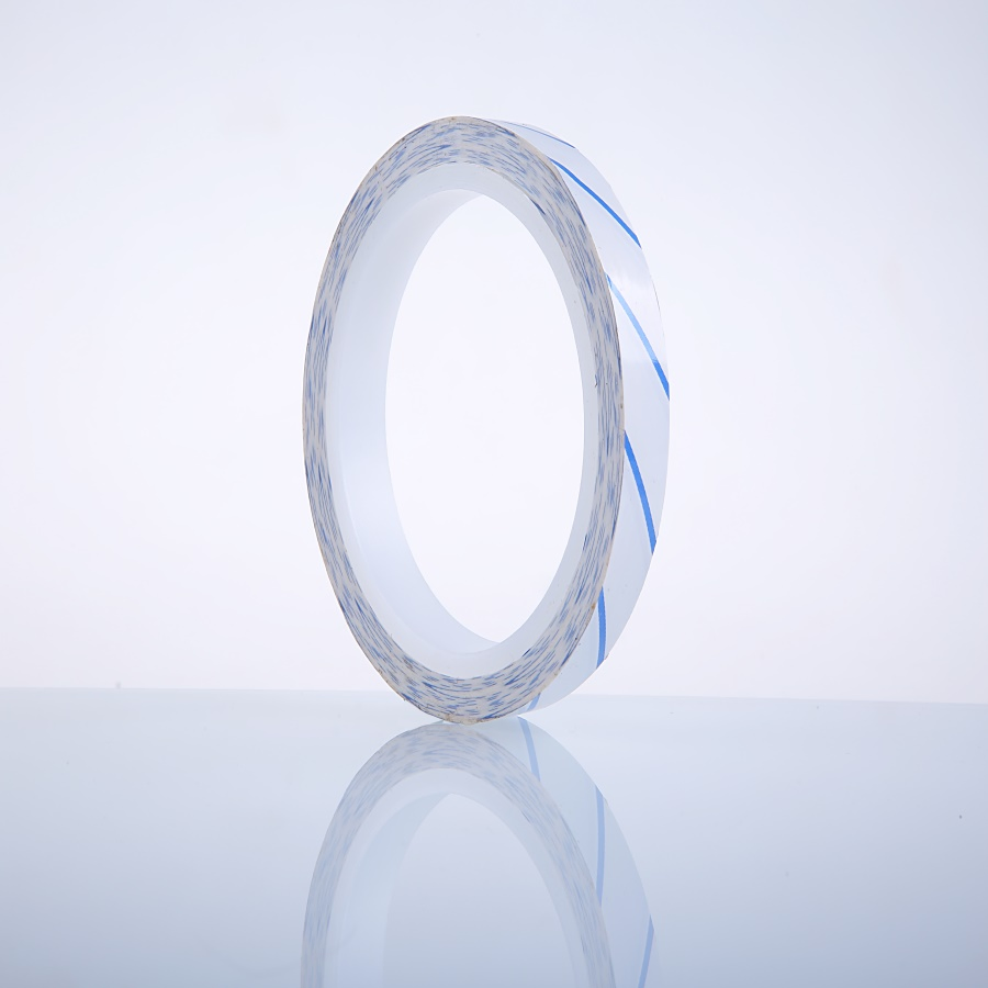 Plasma Indicator Tape for Plasma Sterilization