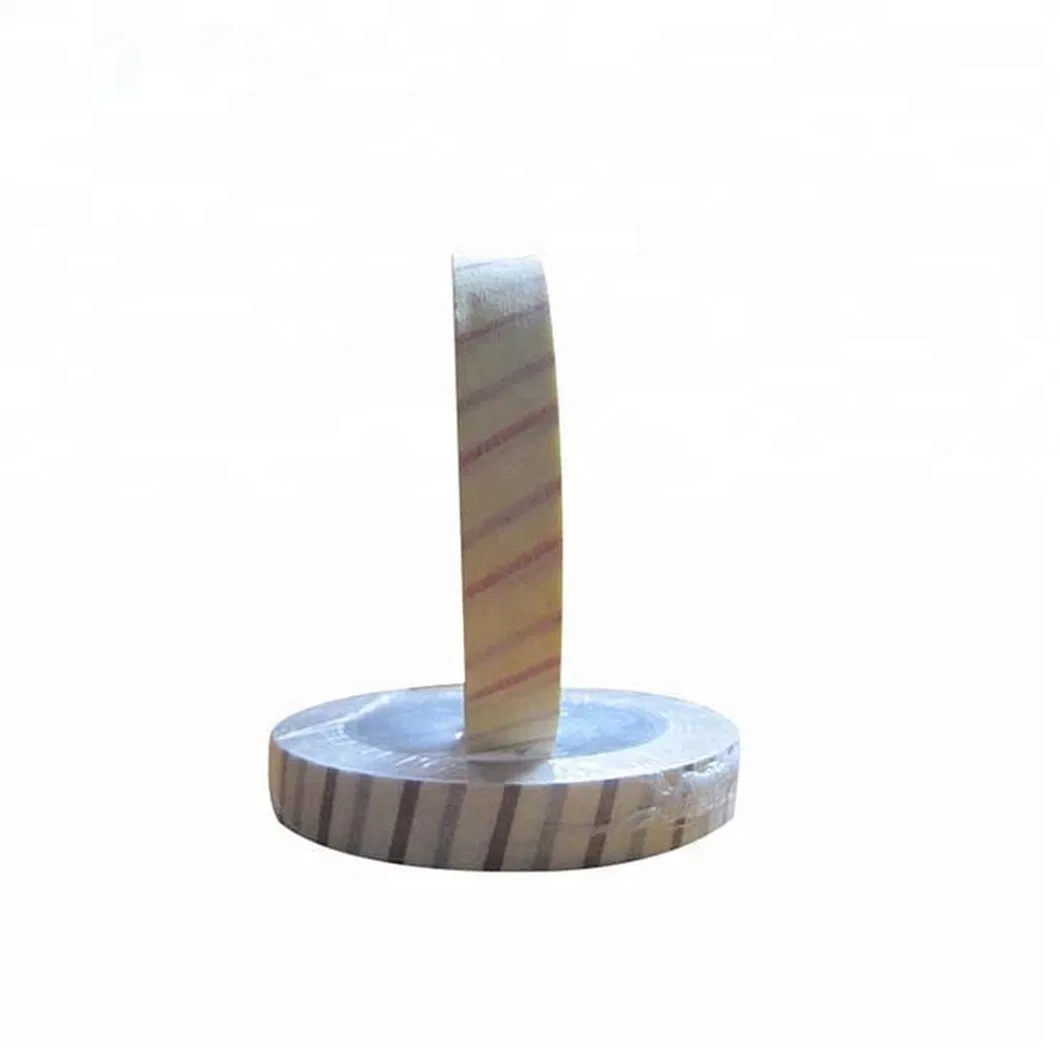 EO Indicator Tape Result