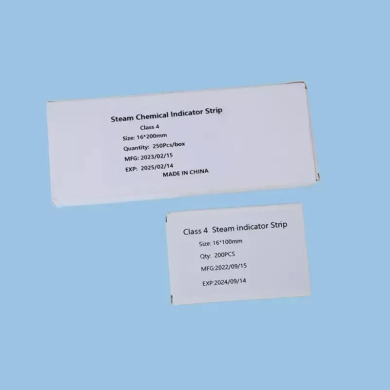 Chemical Indicator 3