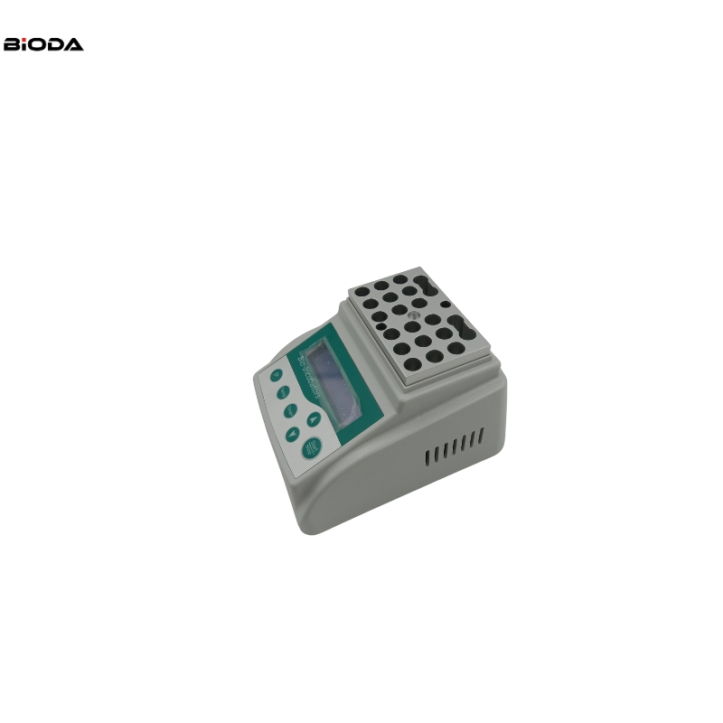 Factory Supply Easy Incubation Temperature Evaluation Digital Eo Biological Indicator Incubator