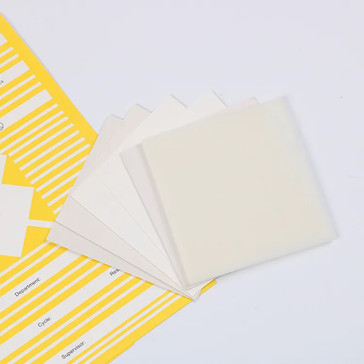 Safe Single Use Pack