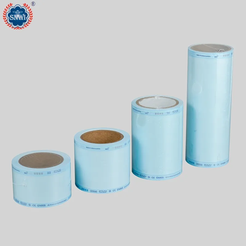 Sterilization Pouch 2