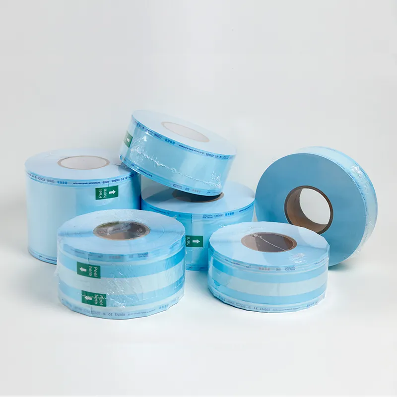 Sterilization Reel View 5