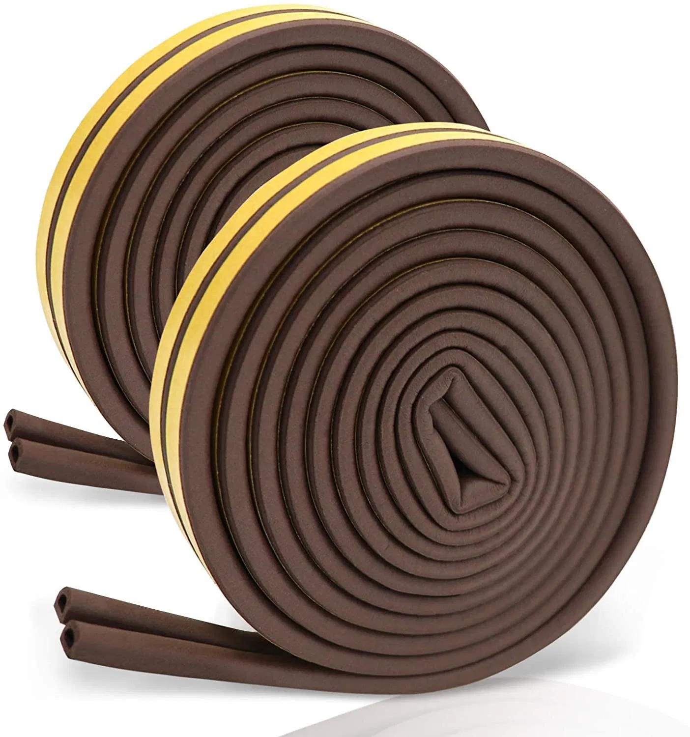 Door and Window Dpei-Type EPDM Rubber Seal Strip