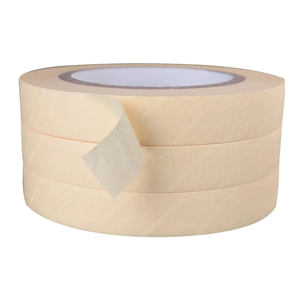 Indicator Tape Detail 6