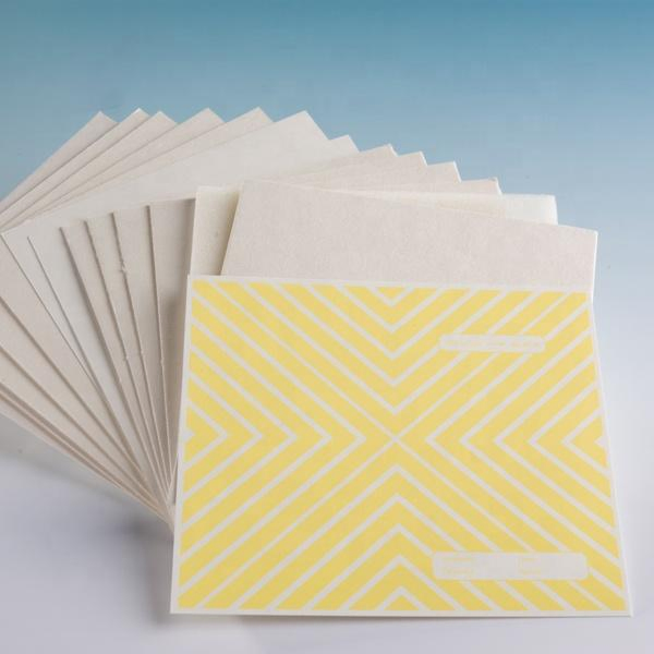 Premium Autoclave Bowie Dick Test Pack for Dental Sterilization