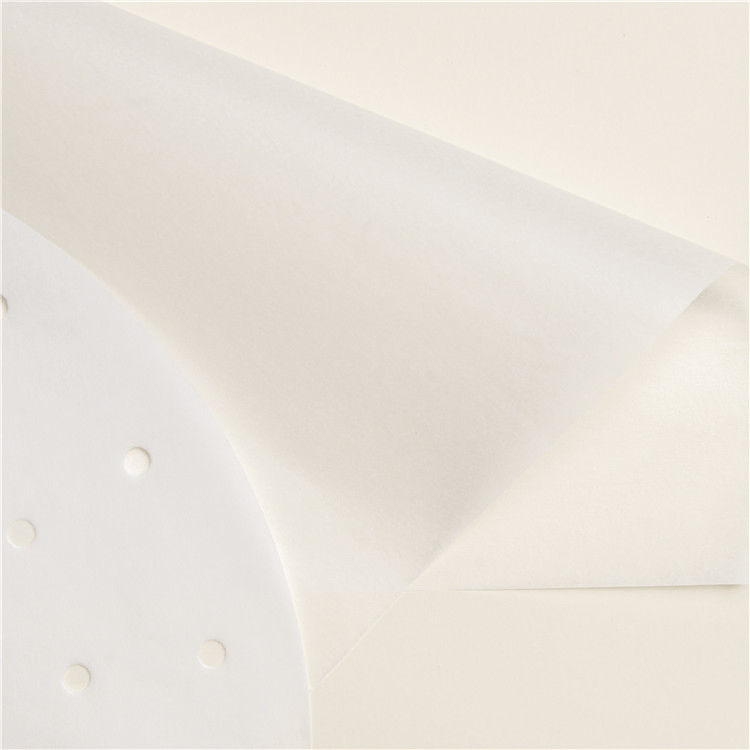 Customizable Grease-Resistant Food Packaging Paper