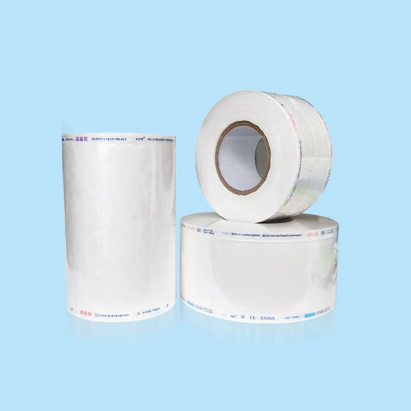 Tyvek Sterilization Reel View 2