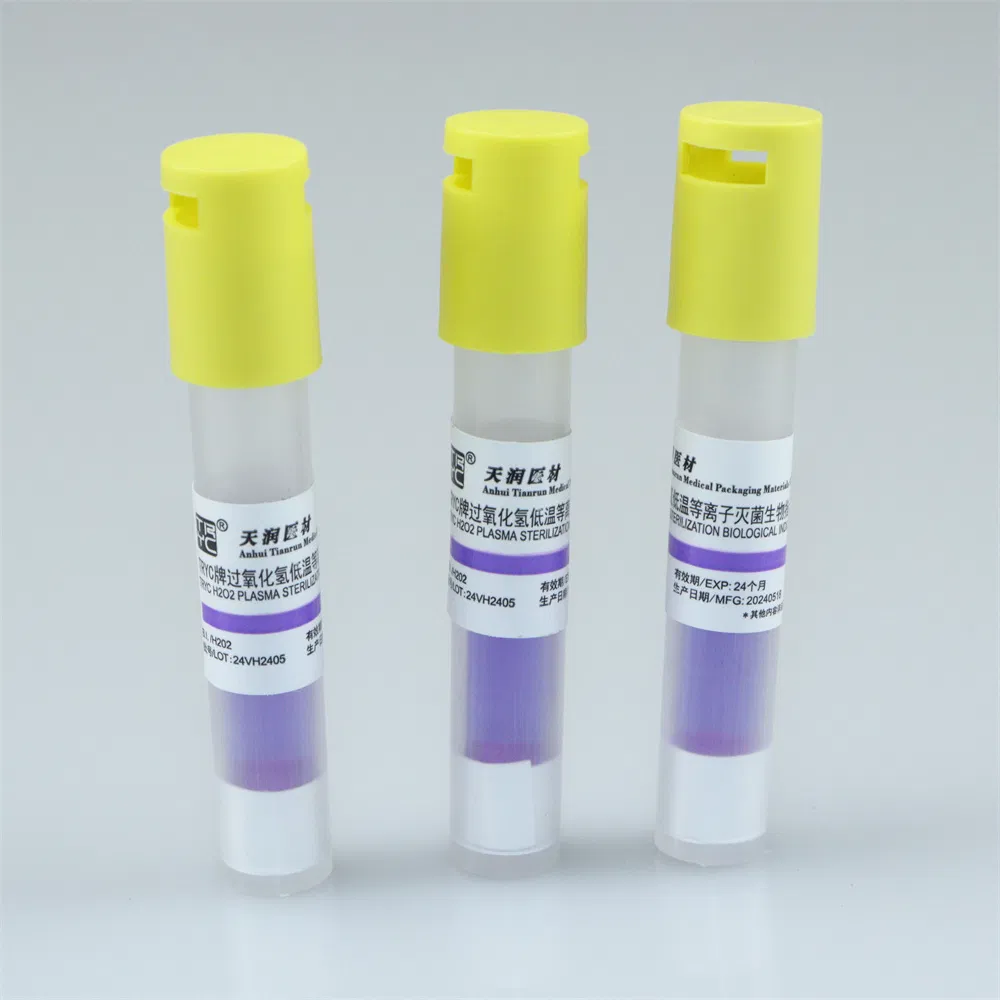 Biological Indicator Image 2