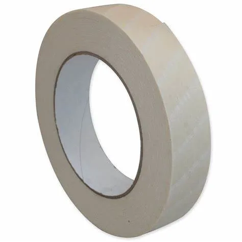 Autoclave Tape with Steam Indicator for Medical Pack