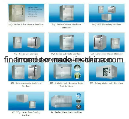 Sterilization Indicator