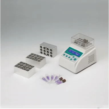 Lab Digital Constant Temperature Biological Indicator Incubator (B80)
