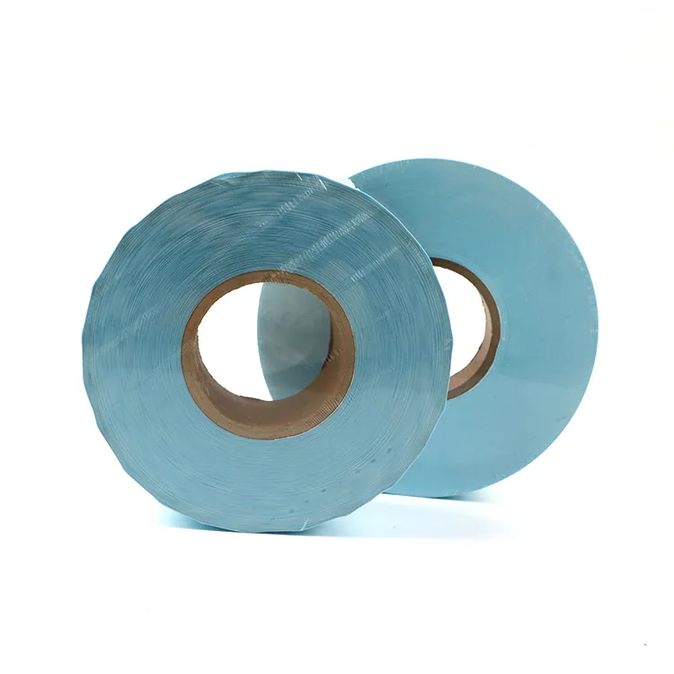 Sterilization Reel Pouch View 2