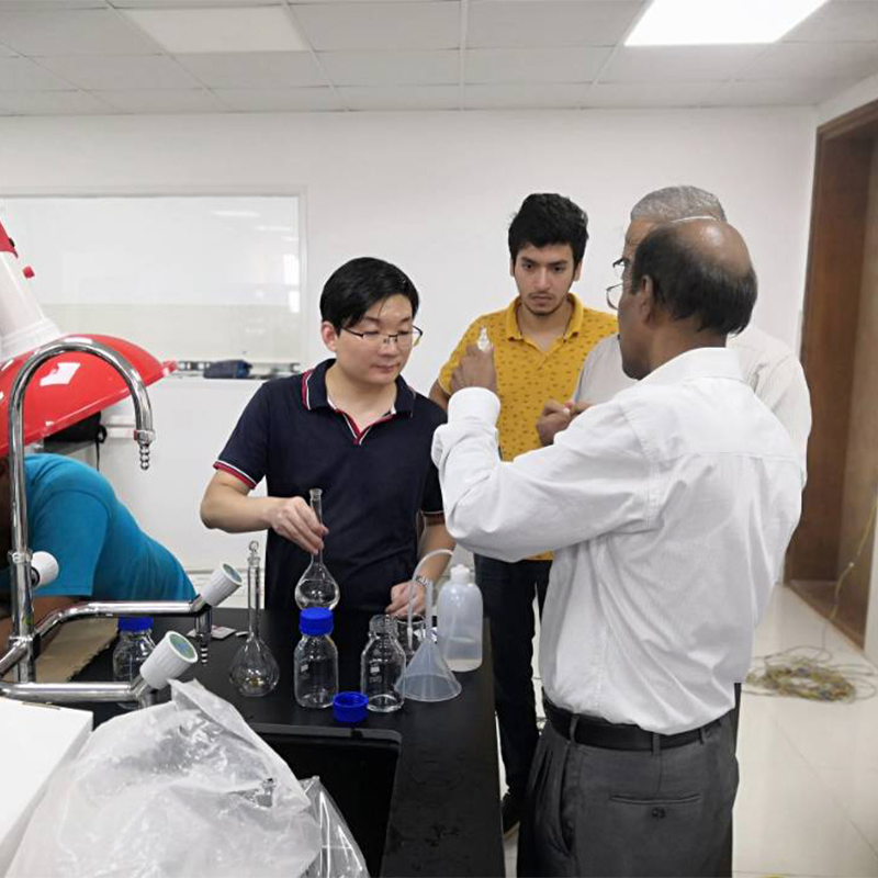 Biobase Biological Indicator Incubator Bio-80 Digital Incubator Biological Indicator