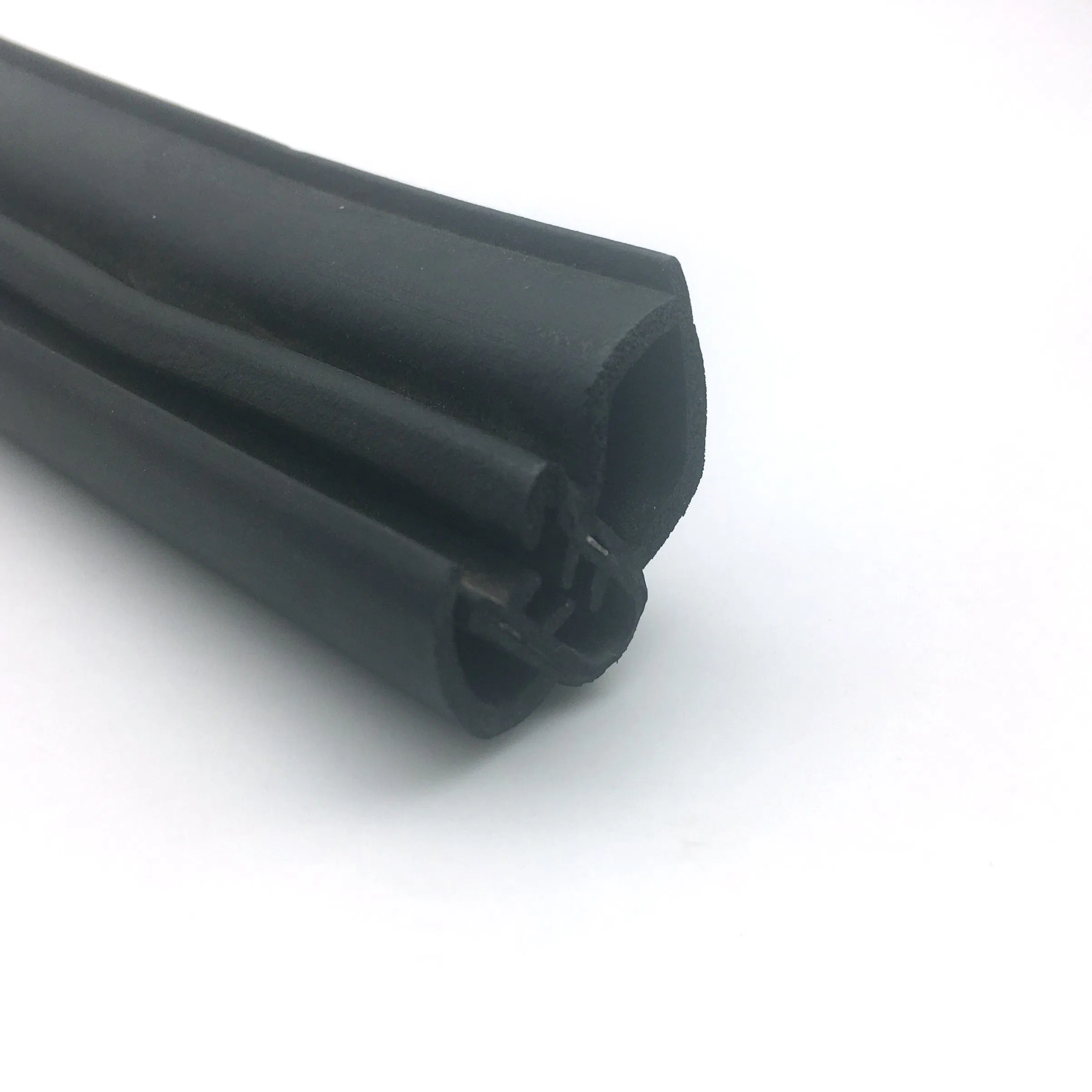 TPE PVC Silicone Rubber Seal Strip Door and Window Slot Type Seal Door Window Seal Strip