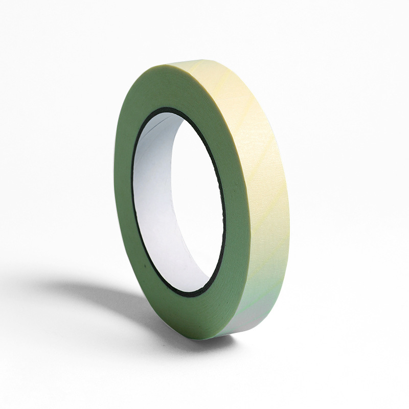 Autoclave Tape for Cssd Use on Sterilization Wrapping