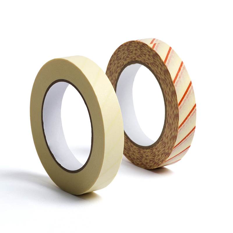 Autoclave Indicator Tape for Medical Sterilization Use