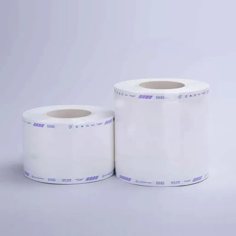 Sterilization Pouch Detail 1