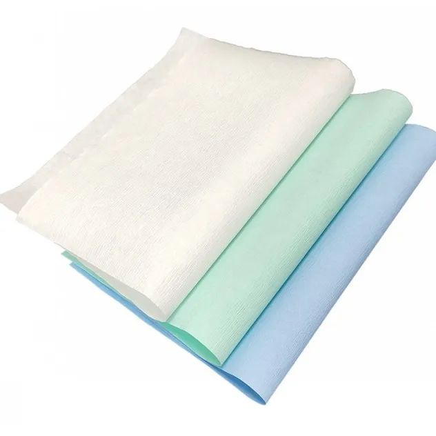 Medical Grade Crepe Paper