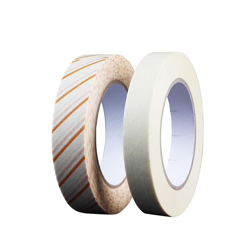 Eto Gas Sterilization Indicator Tape