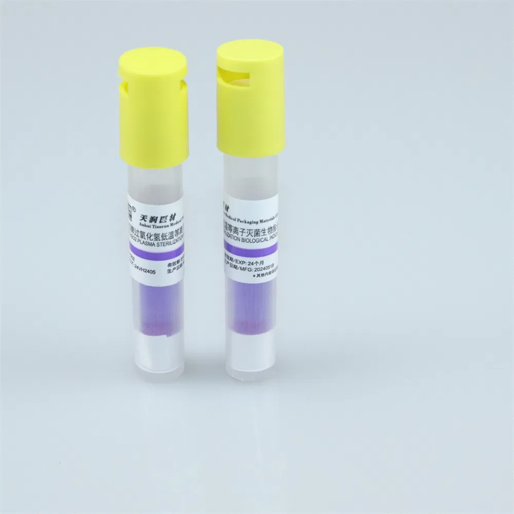 Biological Indicator Image 1