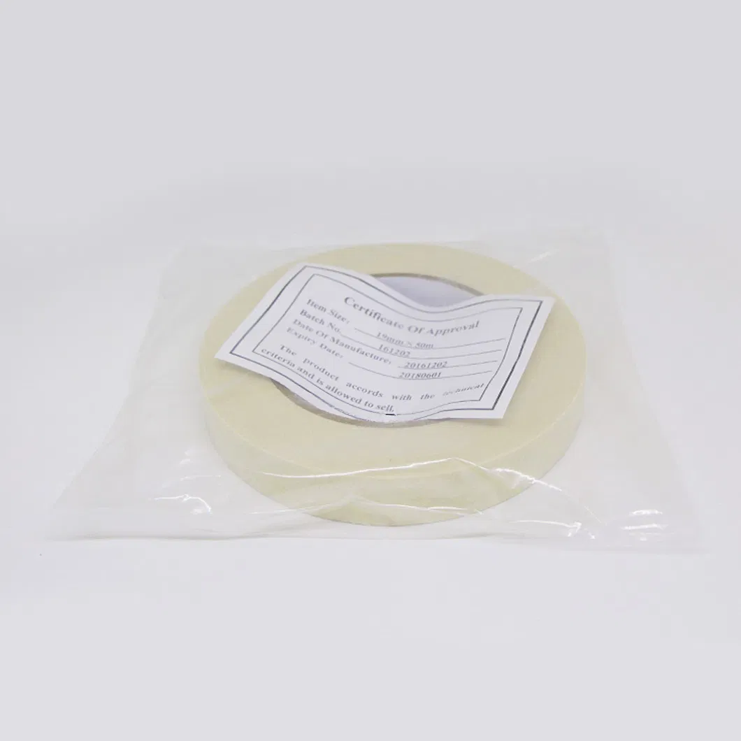 Sterilization Indicator Strips