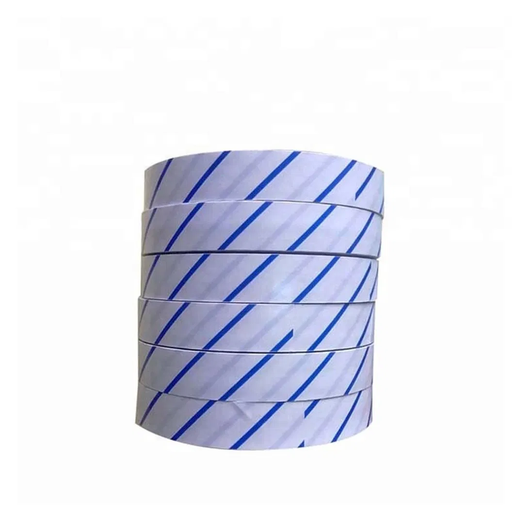 Plasma Indicator Tape Application