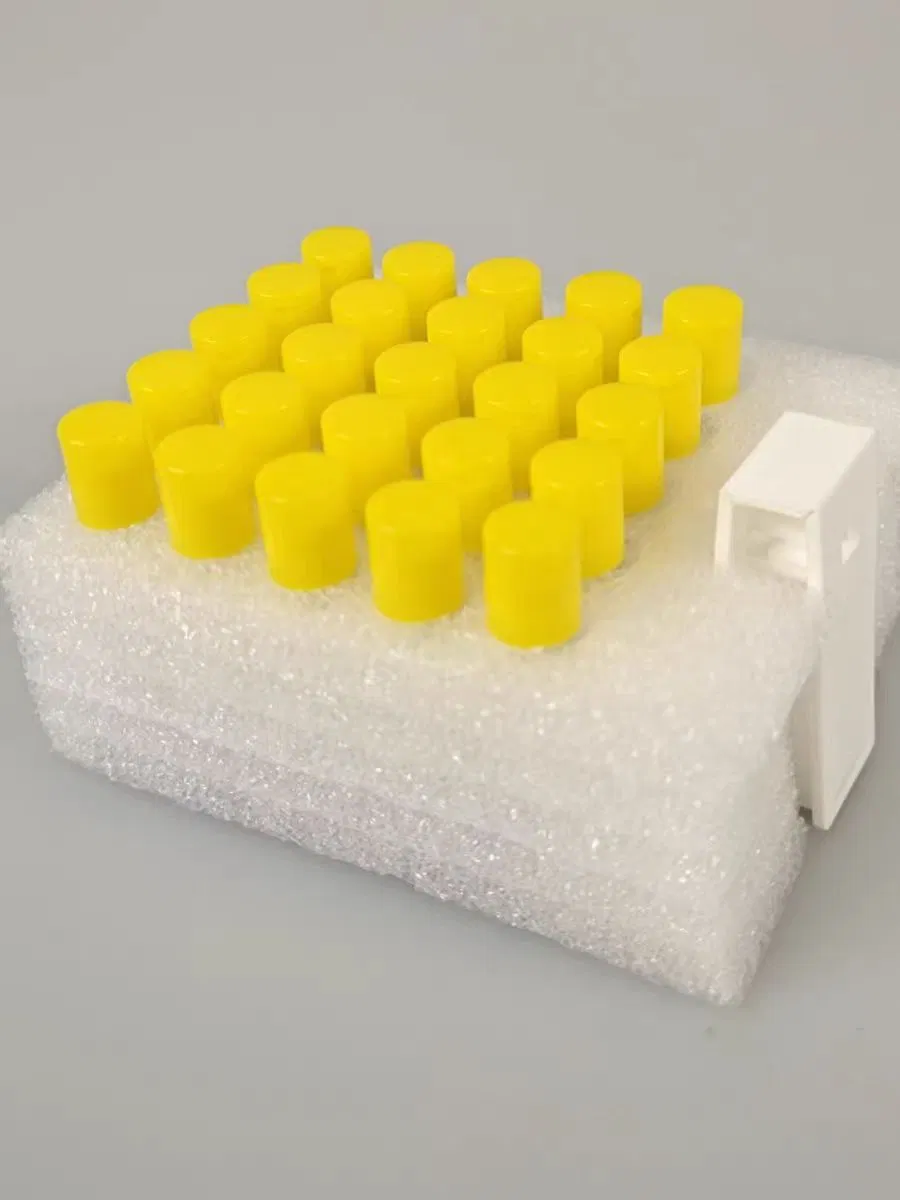 Eo Sterilization Biological Indicator