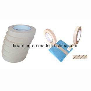 Medical Autoclave Steam Indicator Tape