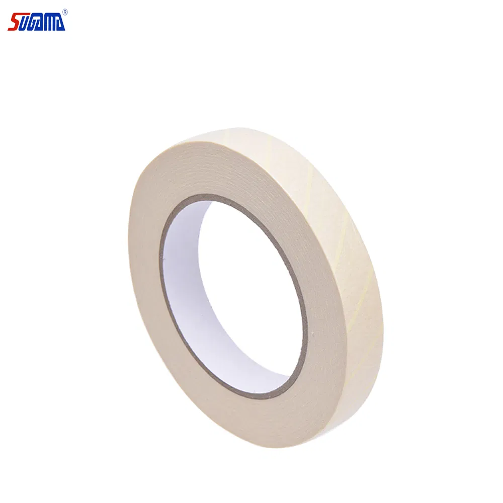 High Quality Wholesale Adhesive Medical Eo Sterilization Indicator Tape