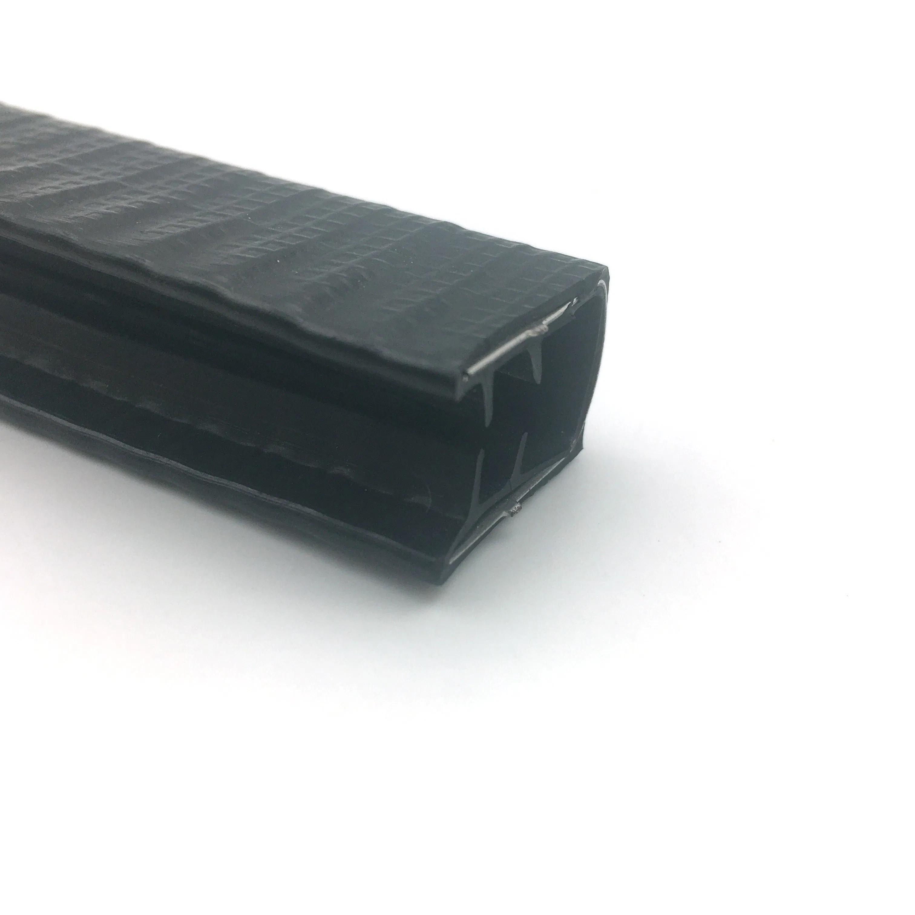 TPE PVC Silicone Rubber Seal Strip Door and Window Slot Type Seal Door Window Seal Strip