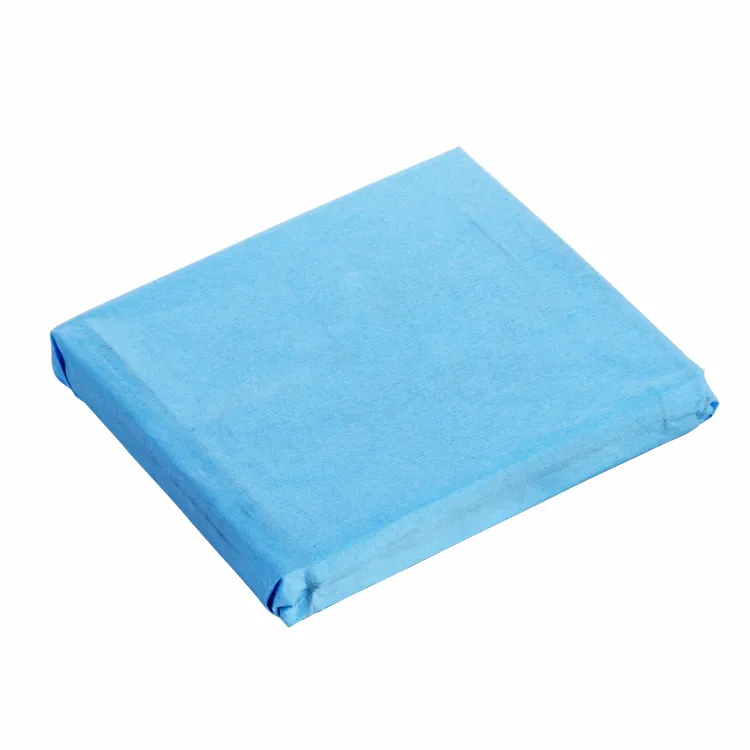 Bowie Dick Test Pack Detail 2