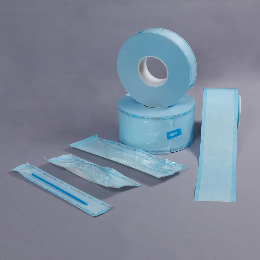 Medical Sterilization Bag Detail 2