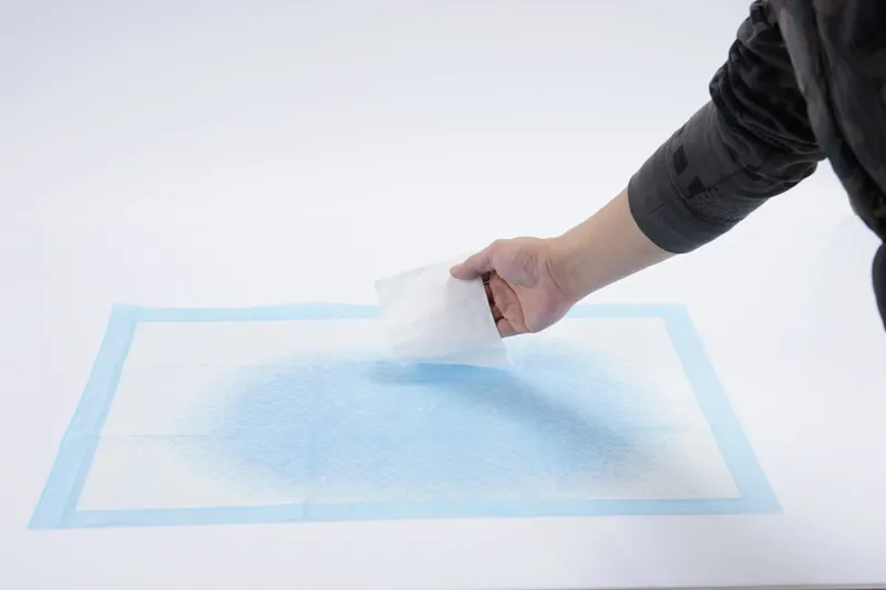 Non Woven Wrap Paper