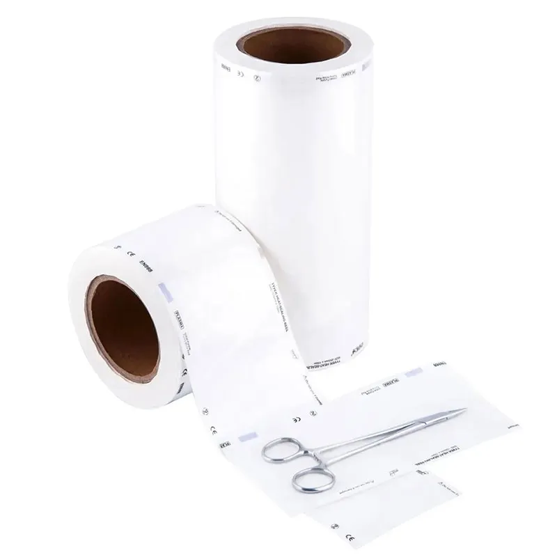 Plasma Sterilization Reel