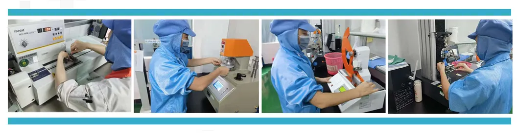 Sterilization Process Overview