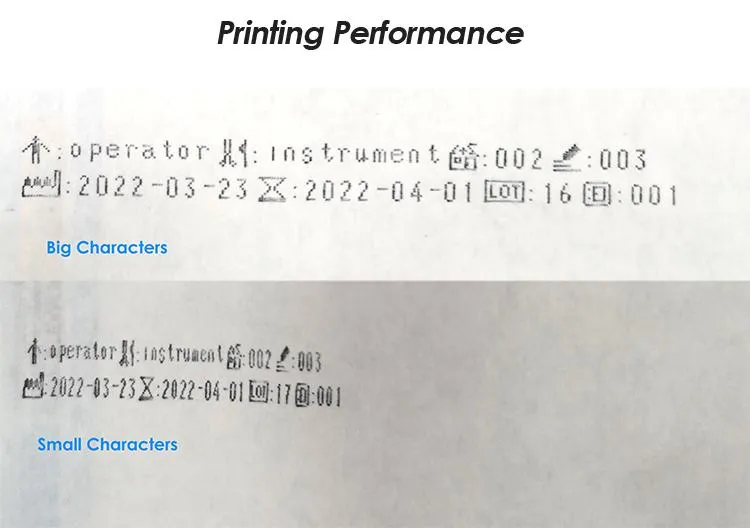 Medical Sealer View 2