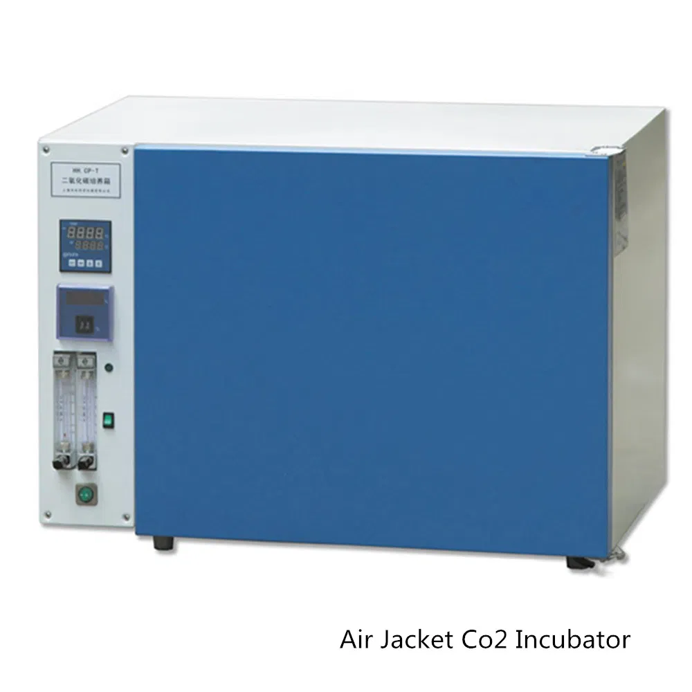 Co2 incubator