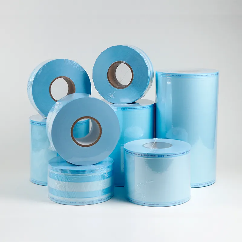 Sterilization Reel View 2