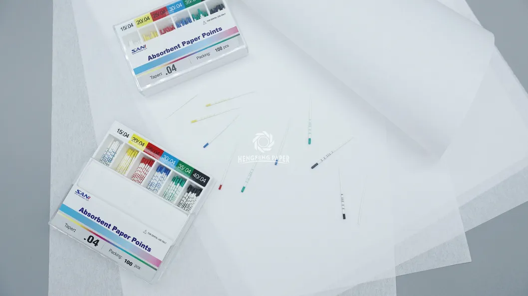 Medical Absorbent Paper