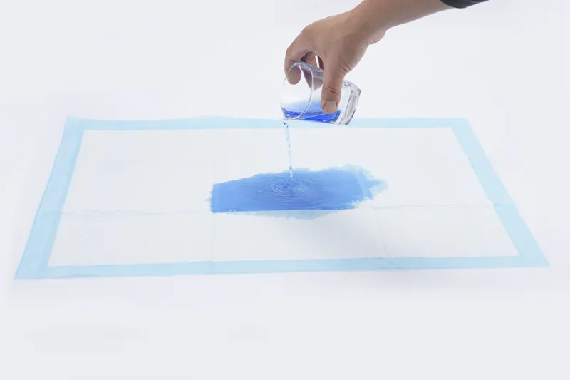 Sterilization Wrap Material