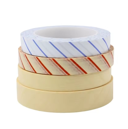 50m Steam Sterilization Medical Indicator Tape Surgical Dental Disposable Autoclave Tape