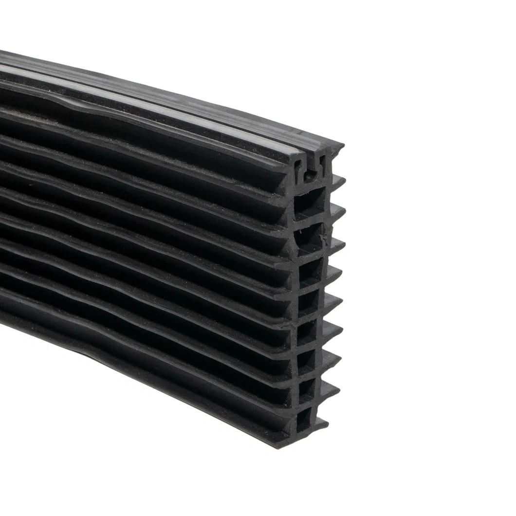 EPDM Foam Strip Photo 4