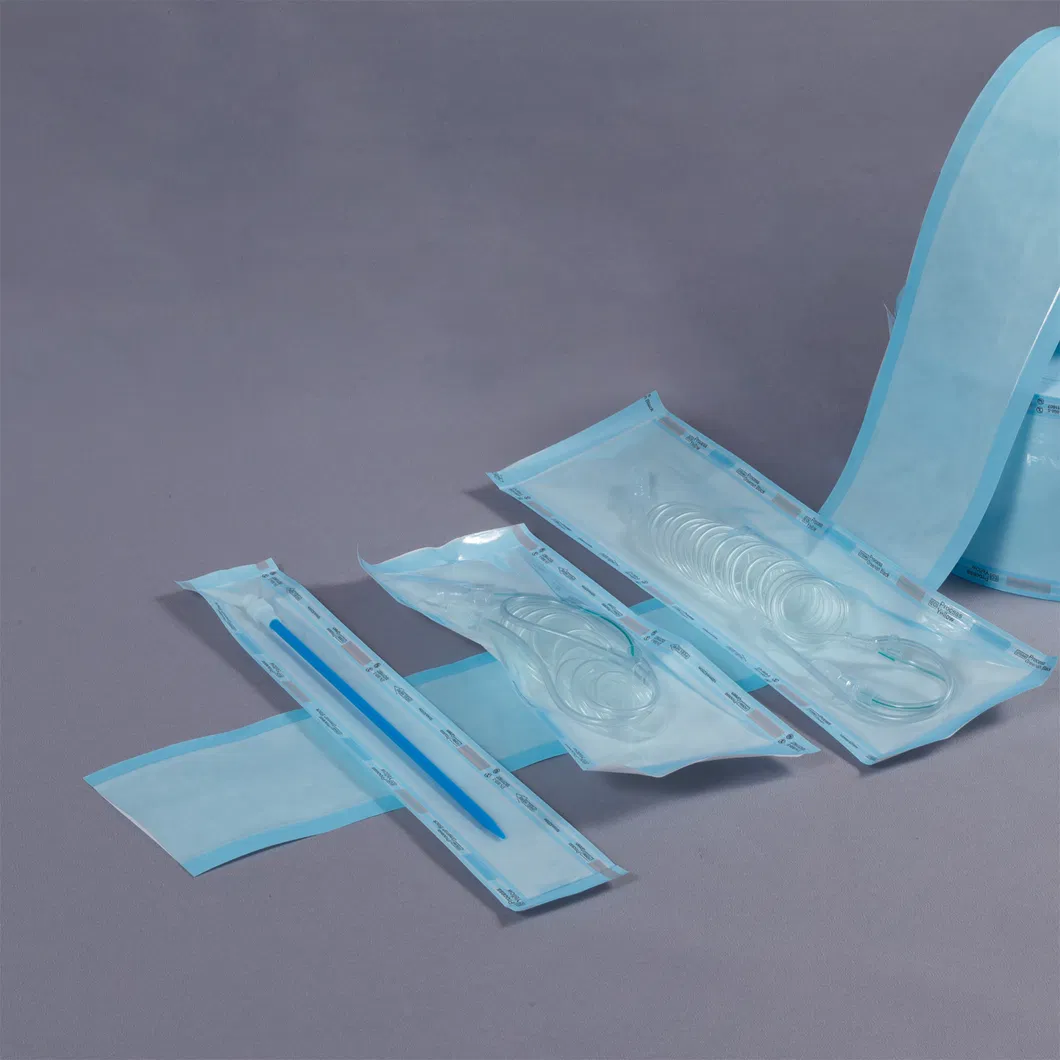 Medical Sterilization Bag Detail 3