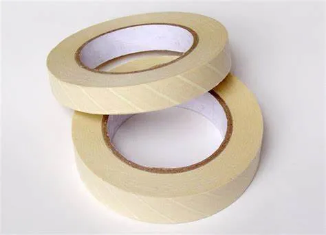Autoclave Tape for Cssd Use on Sterilization Wrapping