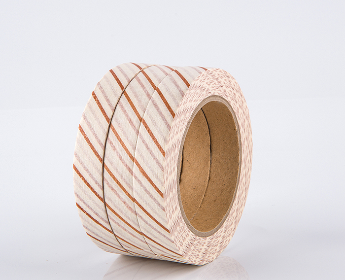 Ethylene Oxide Indicator Tape for Medical Packaging