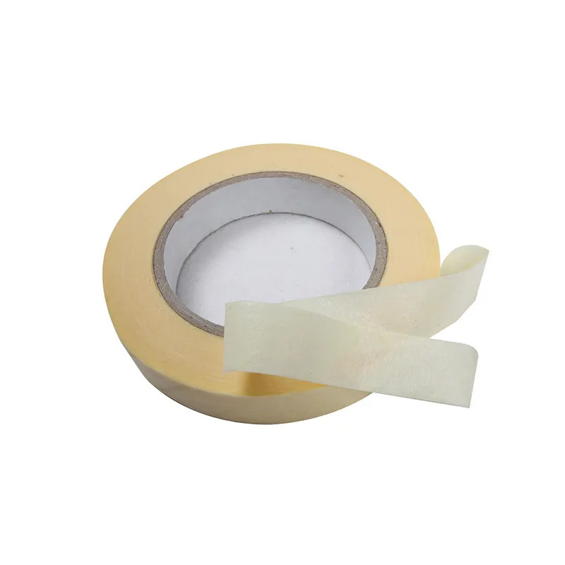 25mm*50m Autoclave Chemical Tape 1 Inch with Steam Indicator